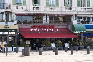 barbecues en marseille Hippopotamus Steakhouse