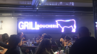 barbecues en marseille Grill Boucherie