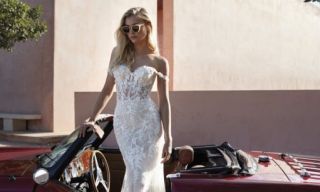 mariages a bas prix marseille Pronovias