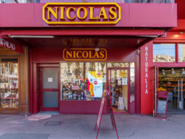 magasins de biere belge a marseille Nicolas Marseille castellane